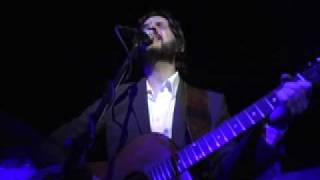 Thomas Dybdahl - One Day You&#39;ll Dance For Me, New York City