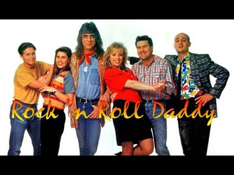 Rock 'n Roll Daddy (All Together Now) Intro