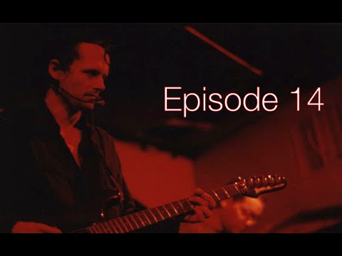 Among the Clouds - Episode 14 - Mike VanPortfleet (Lycia)