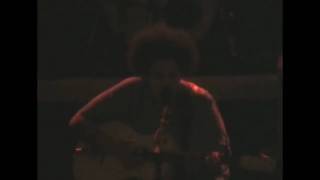 Kimya Dawson - The Beer (LIVE)