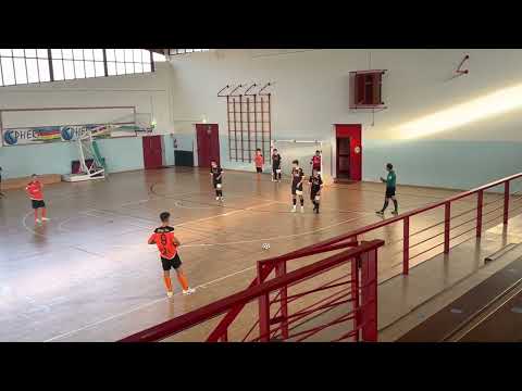 01/10/22 Secondo Tempo            Petrarca 17 Mandria - Città Di Mestre =3-1