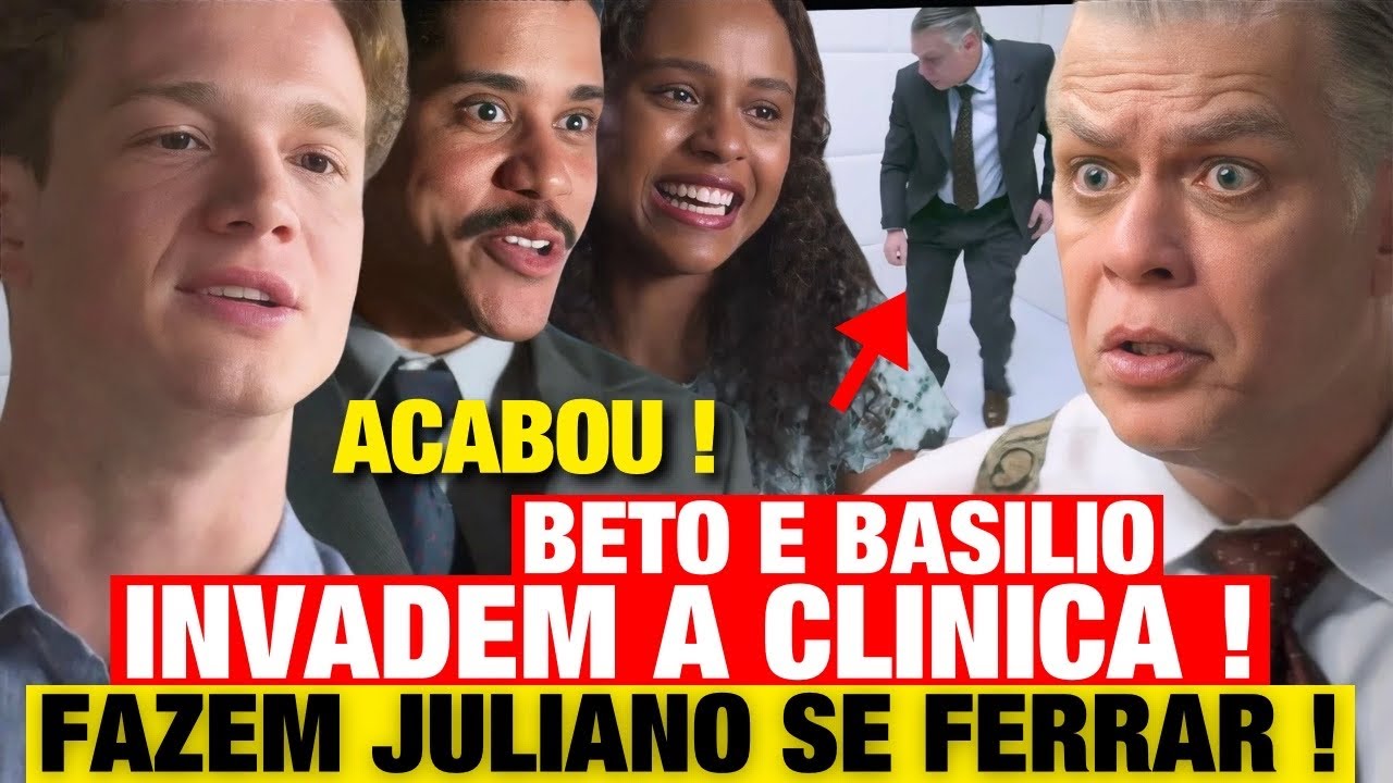 GAROTA DO MOMENTO - Capítulo 12/05 SEGUNDA - Resumo da Novela GAROTA DO MOMENTO