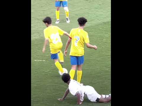 Ronaldo Reacts To His Son's Cctions 🤫😌