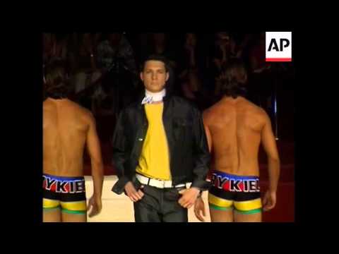 More great designs from Louis Vuitton and Sonia Rykiel