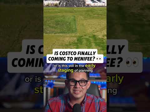 Is Costco coming this time?