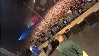 Absolute Beginner - Liebeslied (live at Rock am Ring 1999)