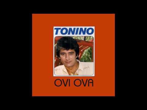 03 Tonino - Ay, Amor - Ovi Ova