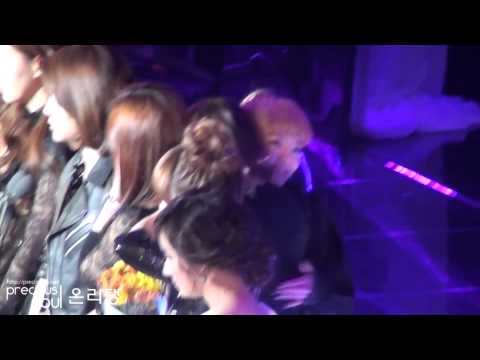 101209 Golden Disk - Disk Award.mp4