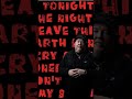 Tonight's the Night Haystak