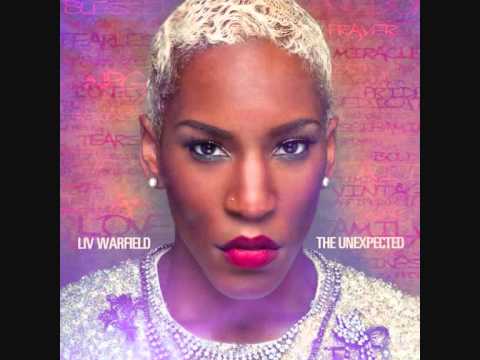 Liv Warfield - Don't Say Much