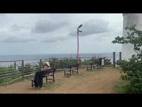 Hiked to the Lighthouse, San Juan del Sur, Nicaragua