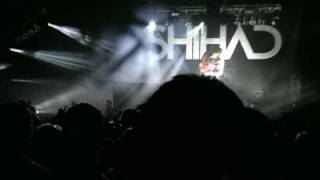 Shihad 'The General Electric' Live.
