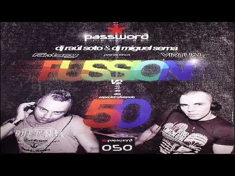 Dj Raul Soto & Dj Miguel Serna - Last Night