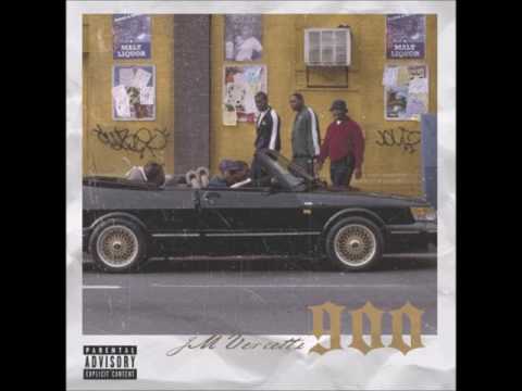 JM Vercetti - 900 (Prod. Nick Vanelli)