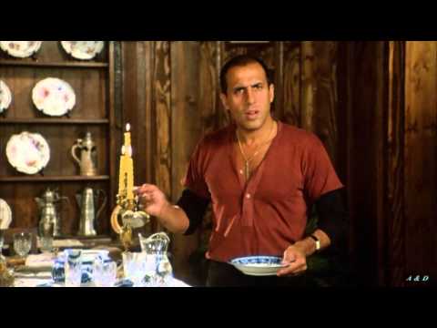 Bruno Ferrara. Amore mio...