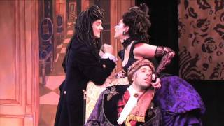 The Imaginary Invalid TRAILER (2009)