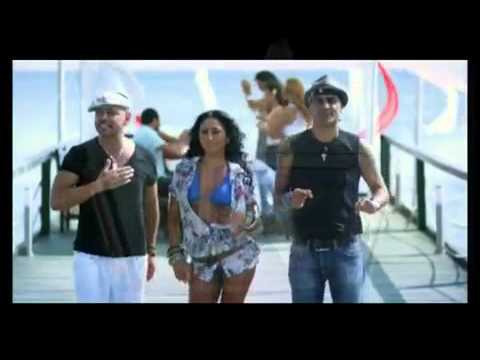 Babutsa - Tabi Güzelim (Video Klip) 2010