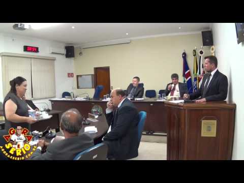Tribuna Gilmar dia 6 de Dezembro de 2016