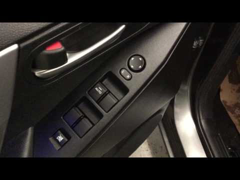 2012 Mazda Mazda3 GS