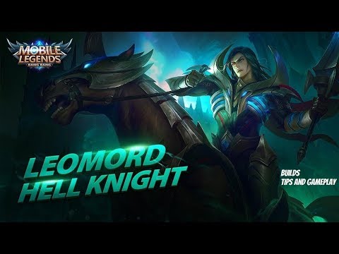 LEOMORD Meta Fighter | Build, Tips and Gameplay | ExGYT |