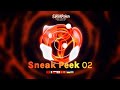 Alternative Eurovision Song Contest 25 Trondheim Norway Sneak Peek 02