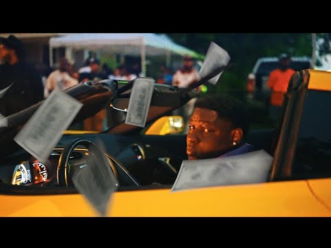 B.Bankz - The Block Is Hot ( Official Video)