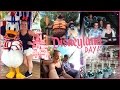 Disneyland Disney California Adventure Day Brogantatexo