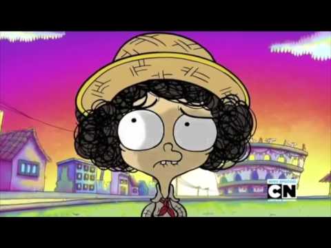 Machané Choref 2017 - Parece filme mas é Chazit!