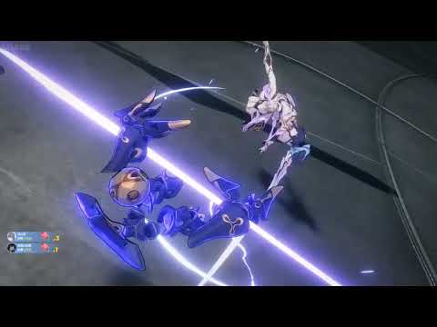 PV 6.4 | Honkai Impact 3rd CN