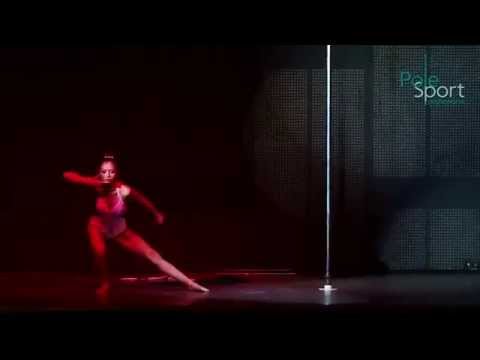 VI IAPPA Championship, june 2014 - Bibi Lin