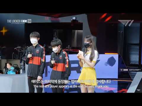 LS Reaction: C9 Berserker couldn't play in LCK because he is below Gumayusi and Teddy (Part 2)