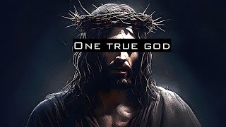 Embrace the One True God | Kaleo Edit