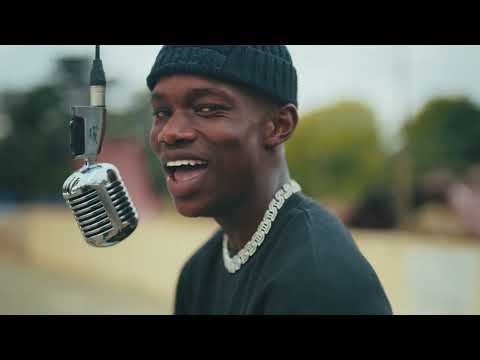 2Kultured - Shubisa (feat. 031 Choppa, EeQue, Pushkin & Springle) | Portraits Afrika Episode 1