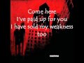KATATONIA - Leaders (+ lyrics) 