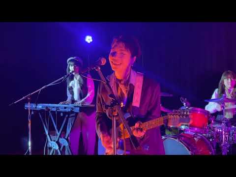 Plastic Love @ Rainbow Eyes Event 🌈