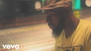 Mali Music - The Making Of "I Believe"
