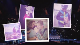 Easton Corbin - Are You With Me Fan Video