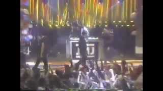 RUN-DMC  - Mary Mary - Live August 17 1988 at MTV Campaign Convention HQ.mp4