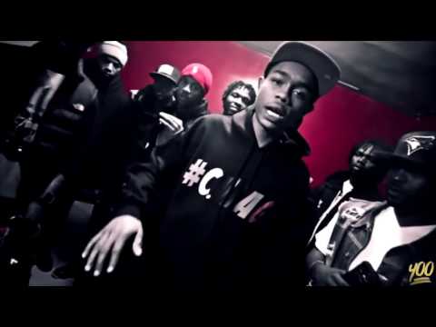 Lil Mani aka Luchi - Area 151 [400 PRESENTS] (Official Music Video) 1⃣5⃣1⃣