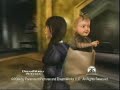 Lemony Snicket S A Series Of Unfortunate Events PS2 Xbox GC GBA PC 2004 V G US Ad Commercial