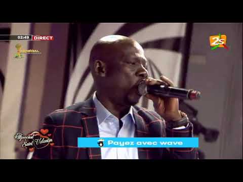 🇸🇳🛑KOUY RER RERBI EN LIVE KEBA SECK DANS SPECIAL SAINT VALENTIN💍🌹 AVEC BIJOUX NGONE