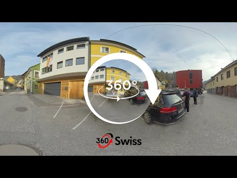 Restaurant-Cafe- Marktstube Bei Alex - 360 Virtual Tour Services