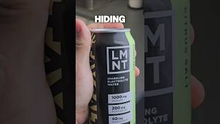 Is LMNT Hiding Something?