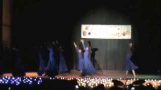 Dance CompanyThe Color Purple