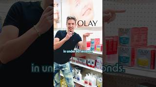 Download lagu BEST & WORST from Olay in Under 60 Seconds! ⏰ #BrandReview mp3