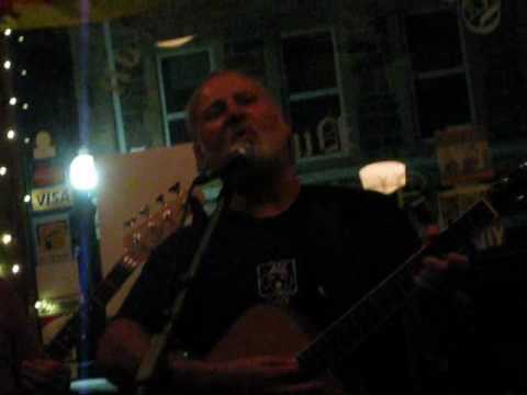 Peter Mandic Band - Live at the Goose and Gridiron (Guests: Tricia Brubacher and Andy Robillard)