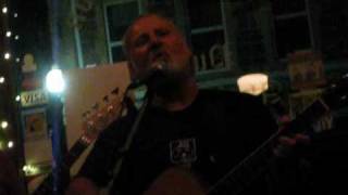 Peter Mandic Band - Live at the Goose and Gridiron (Guests: Tricia Brubacher and Andy Robillard)