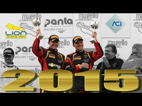 Mirko Zanardini - Winner season 2015