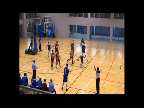 EBA D 2J Cajasol - Andujar