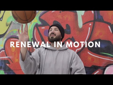 Renewal in Motion || HD